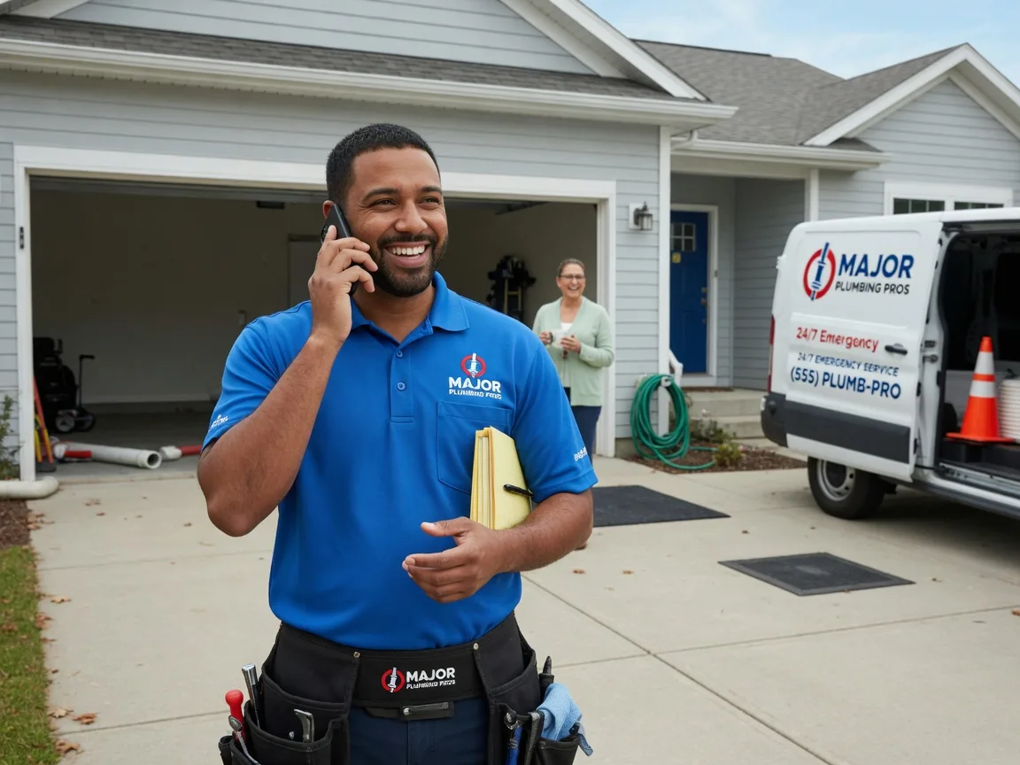 Drain Cleaning Services Granite Falls, WA FAQs